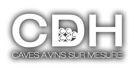 CDC caves à vins sur-mesure